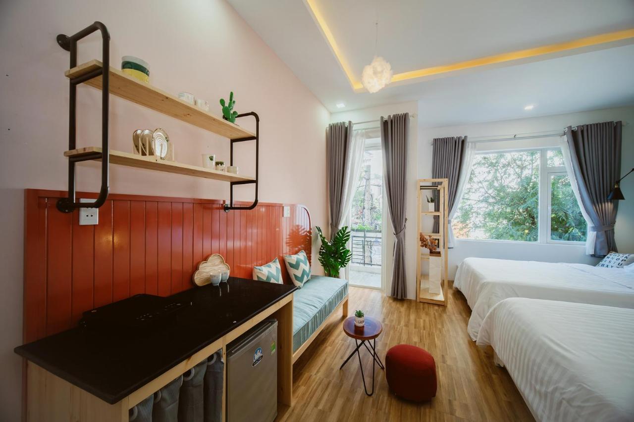 Appartamento Someday House Danang Esterno foto