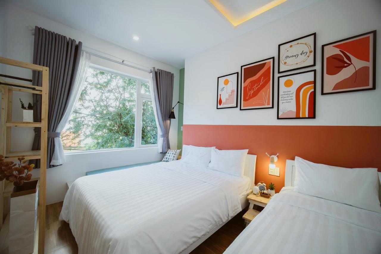 Appartamento Someday House Danang Esterno foto