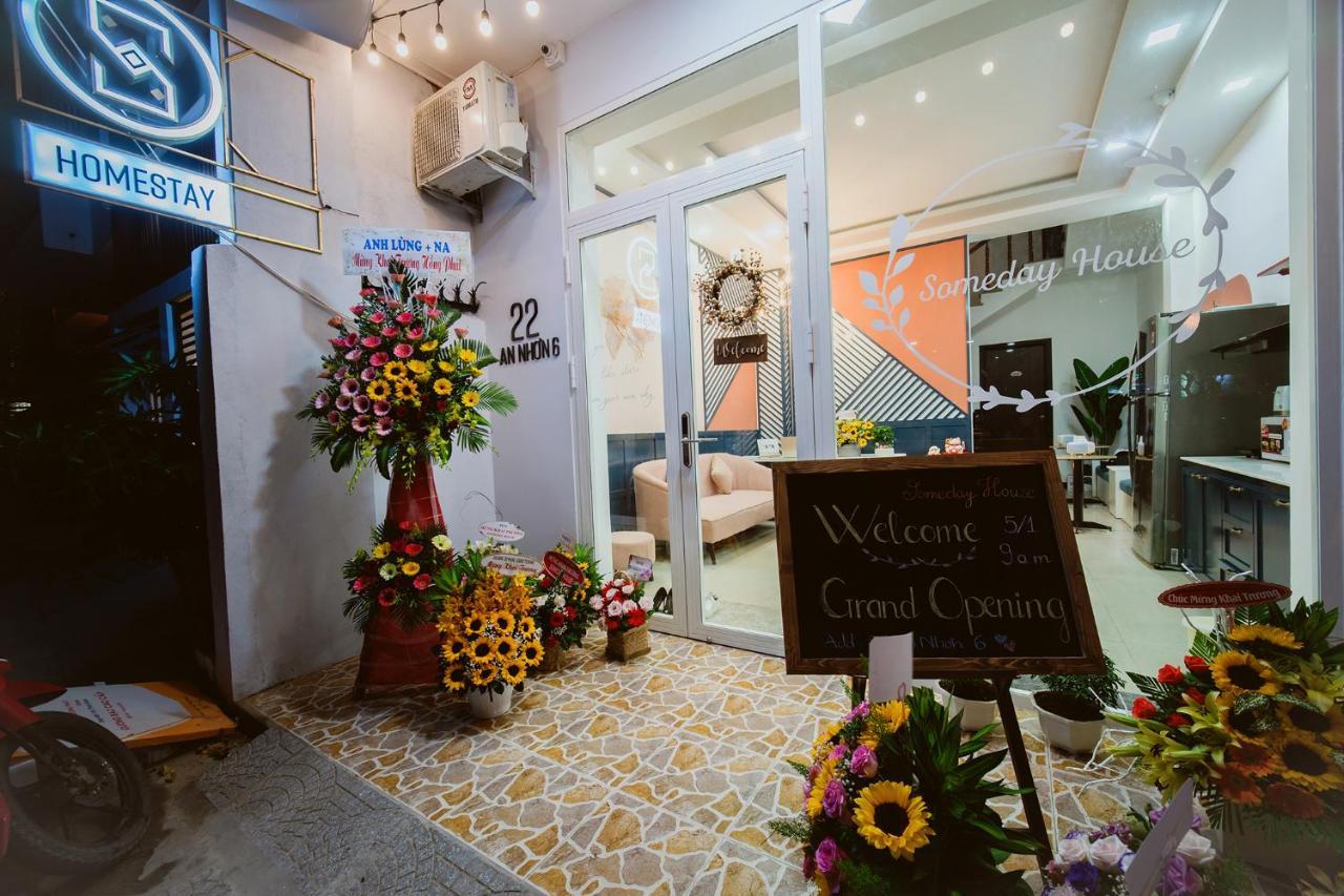 Appartamento Someday House Danang Esterno foto