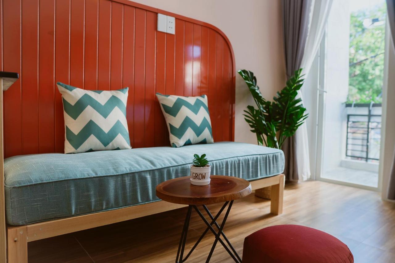 Appartamento Someday House Danang Esterno foto
