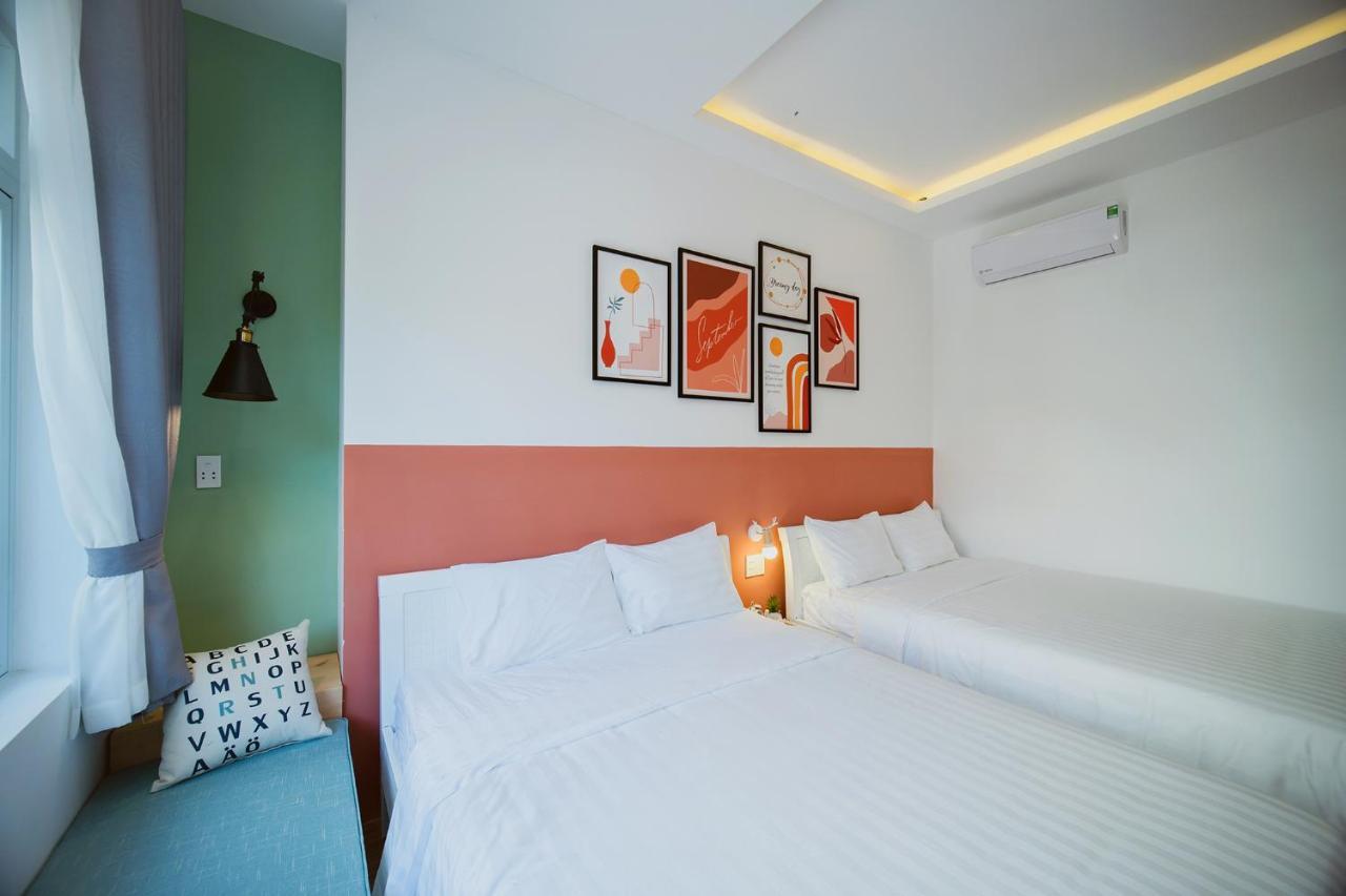 Appartamento Someday House Danang Esterno foto