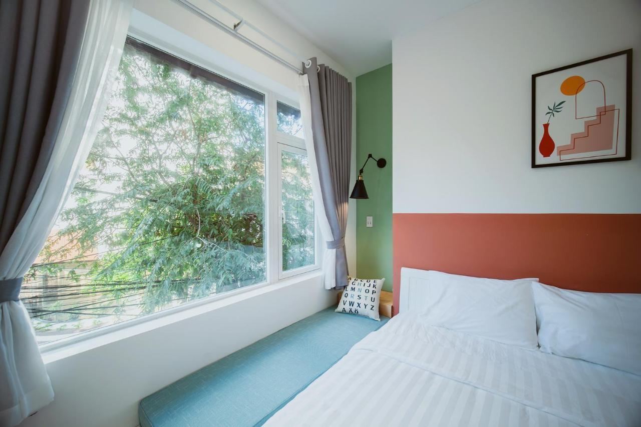 Appartamento Someday House Danang Esterno foto