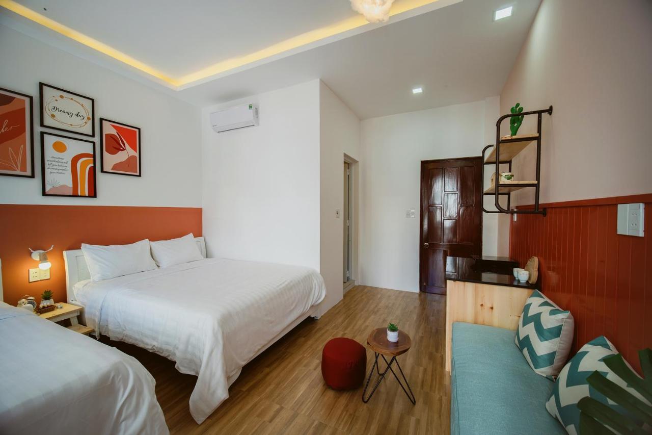 Appartamento Someday House Danang Esterno foto