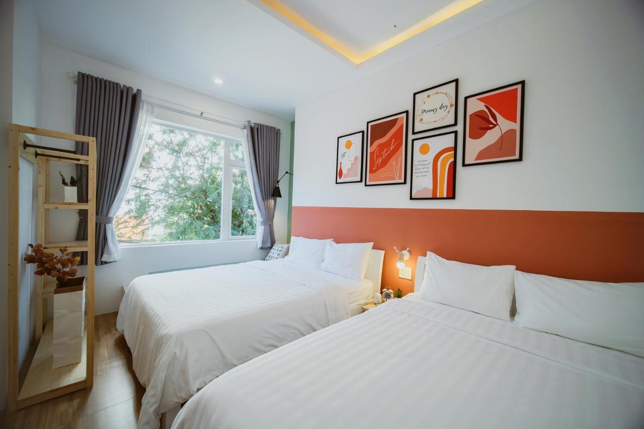 Appartamento Someday House Danang Esterno foto