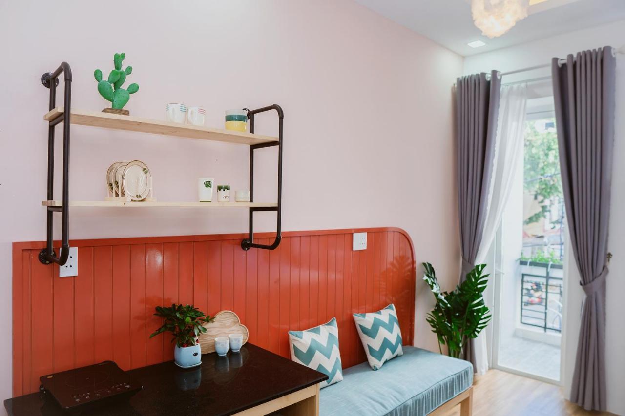 Appartamento Someday House Danang Esterno foto