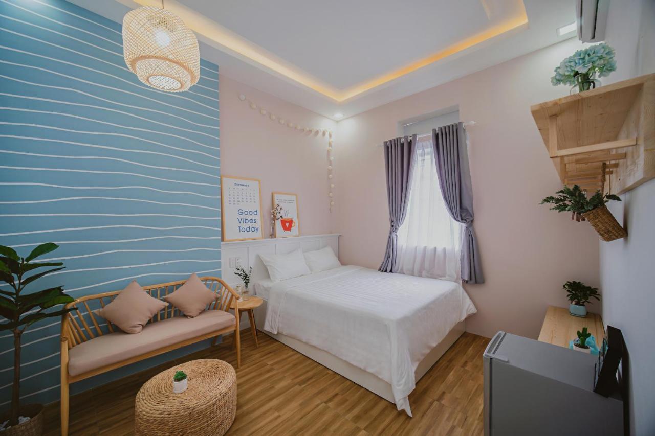Appartamento Someday House Danang Esterno foto