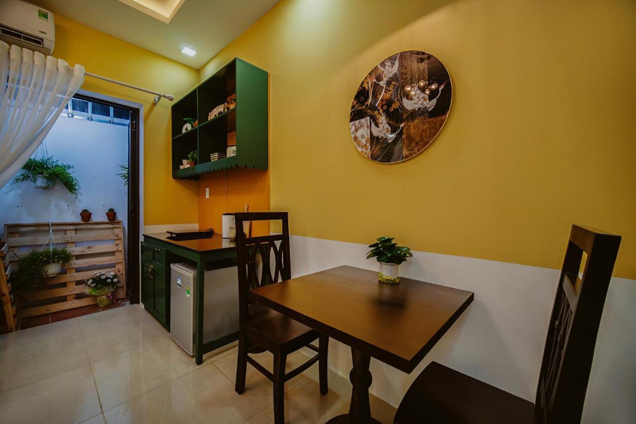 Appartamento Someday House Danang Esterno foto