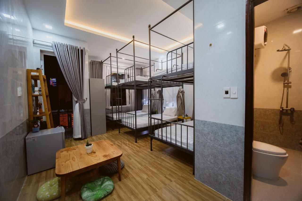 Appartamento Someday House Danang Esterno foto