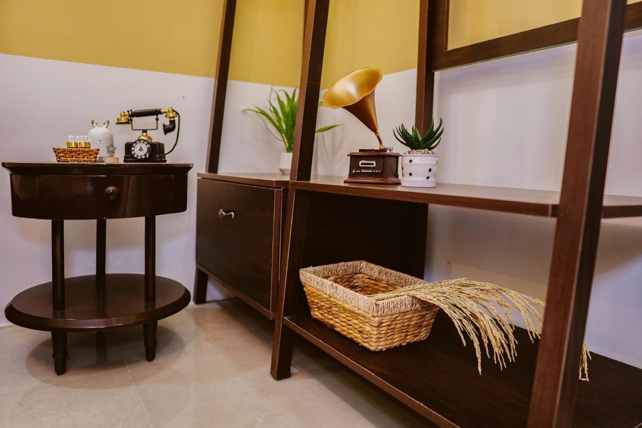 Appartamento Someday House Danang Esterno foto