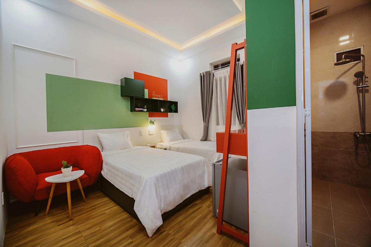 Appartamento Someday House Danang Esterno foto