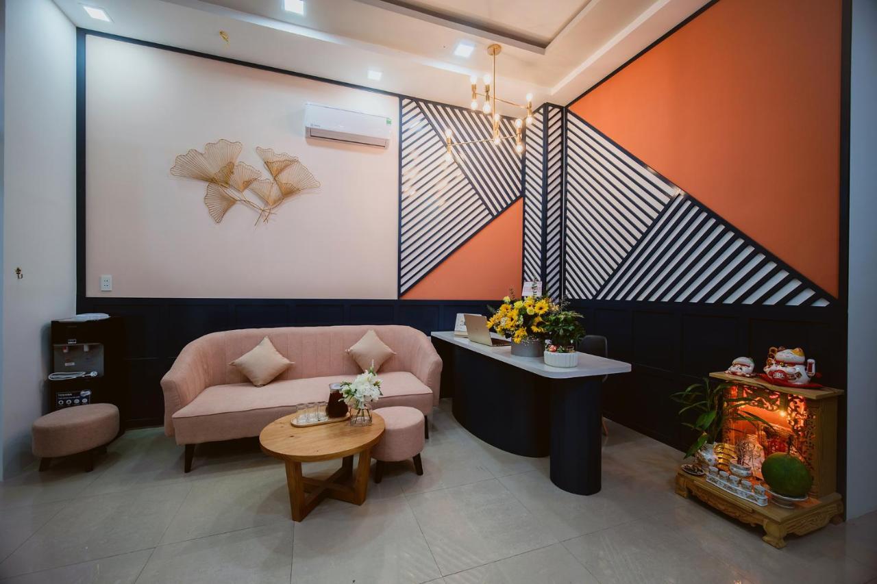 Appartamento Someday House Danang Esterno foto