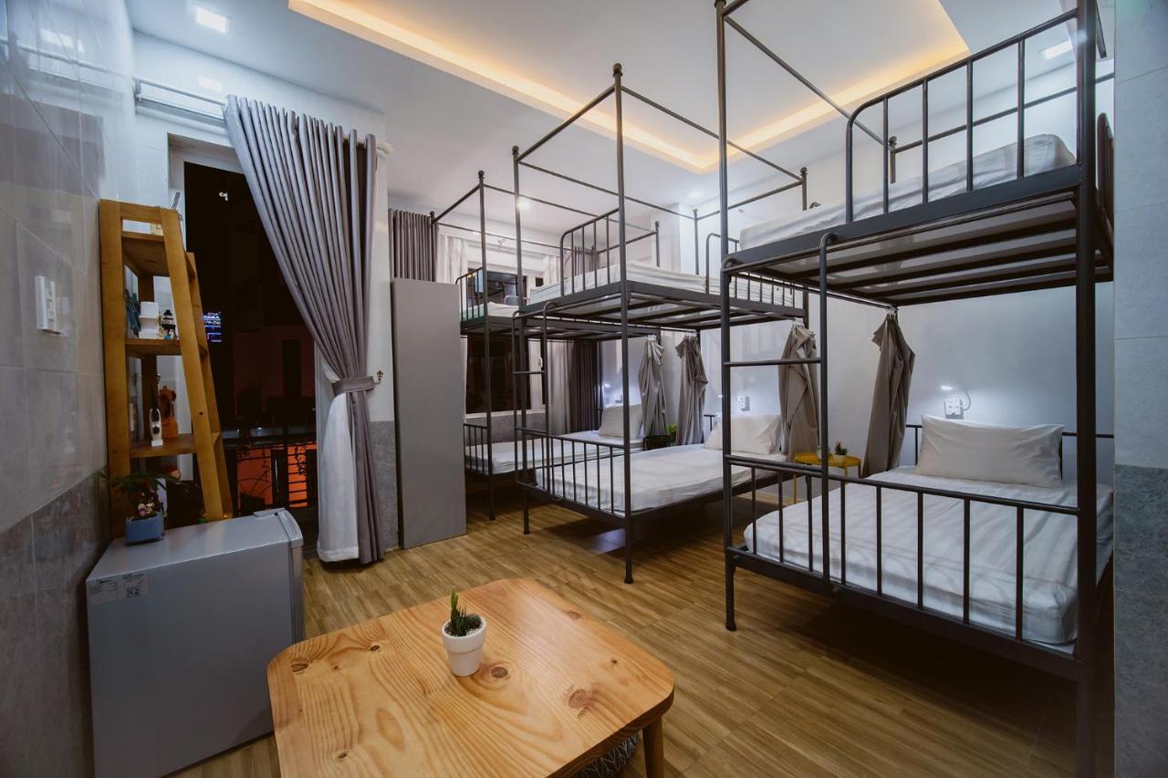 Appartamento Someday House Danang Esterno foto