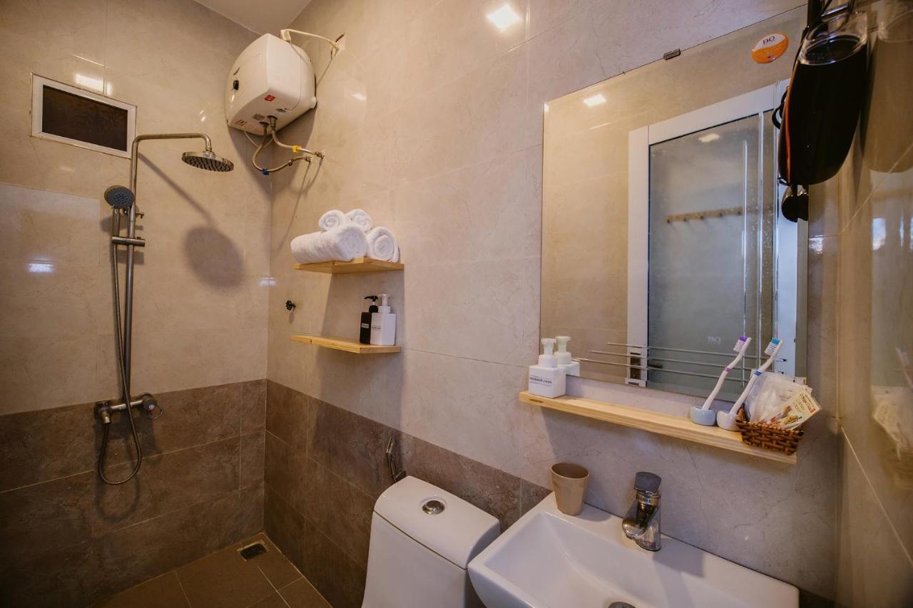 Appartamento Someday House Danang Esterno foto