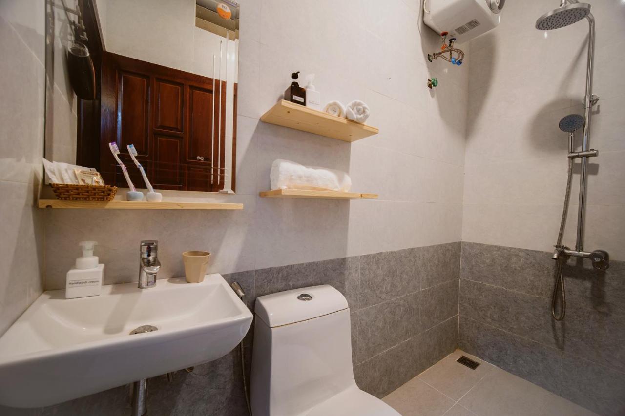 Appartamento Someday House Danang Esterno foto