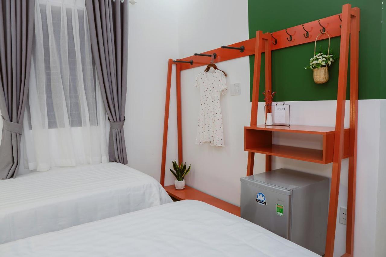 Appartamento Someday House Danang Esterno foto
