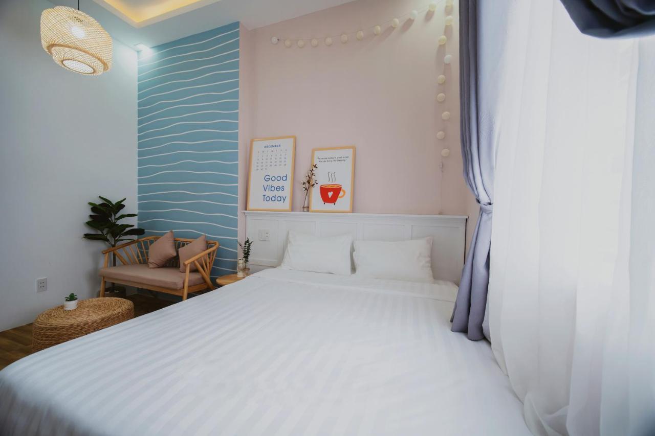 Appartamento Someday House Danang Esterno foto