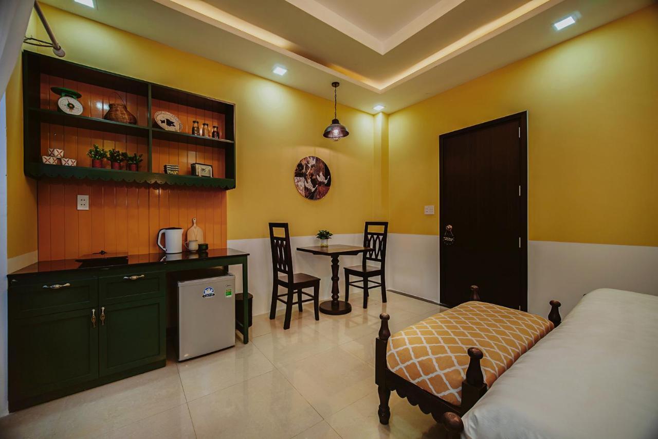 Appartamento Someday House Danang Esterno foto