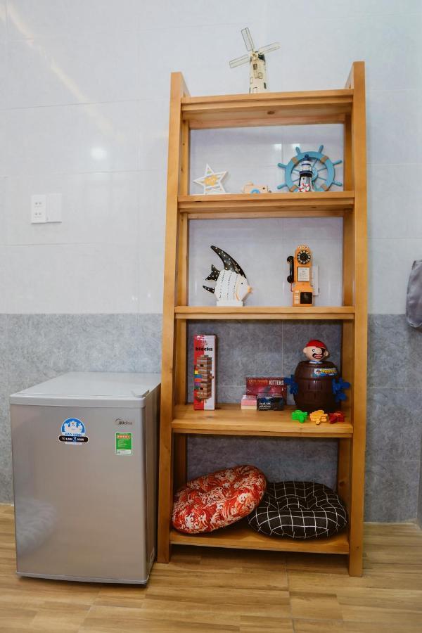 Appartamento Someday House Danang Esterno foto