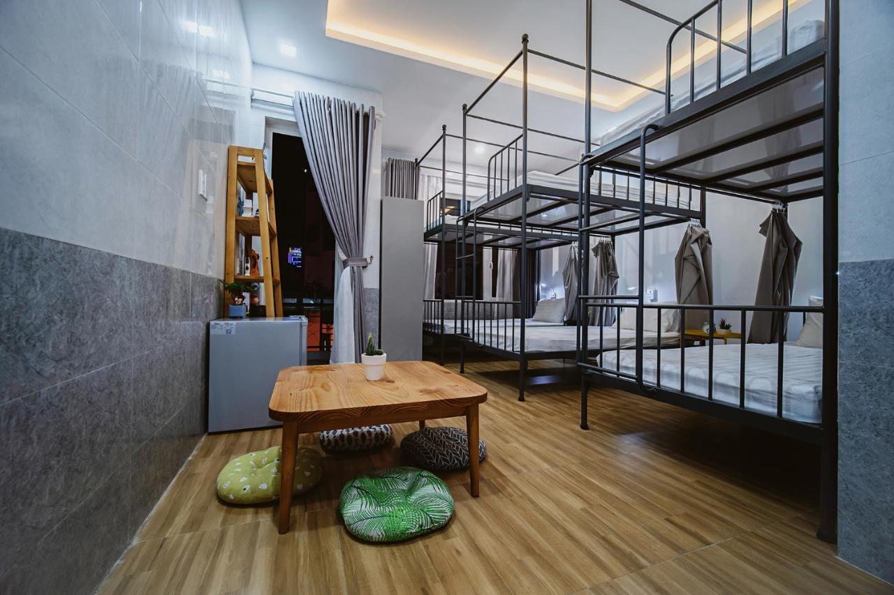 Appartamento Someday House Danang Esterno foto