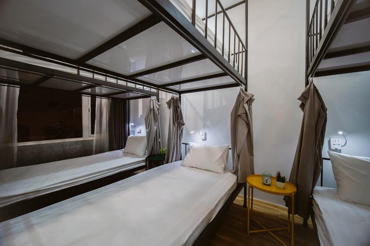 Appartamento Someday House Danang Esterno foto