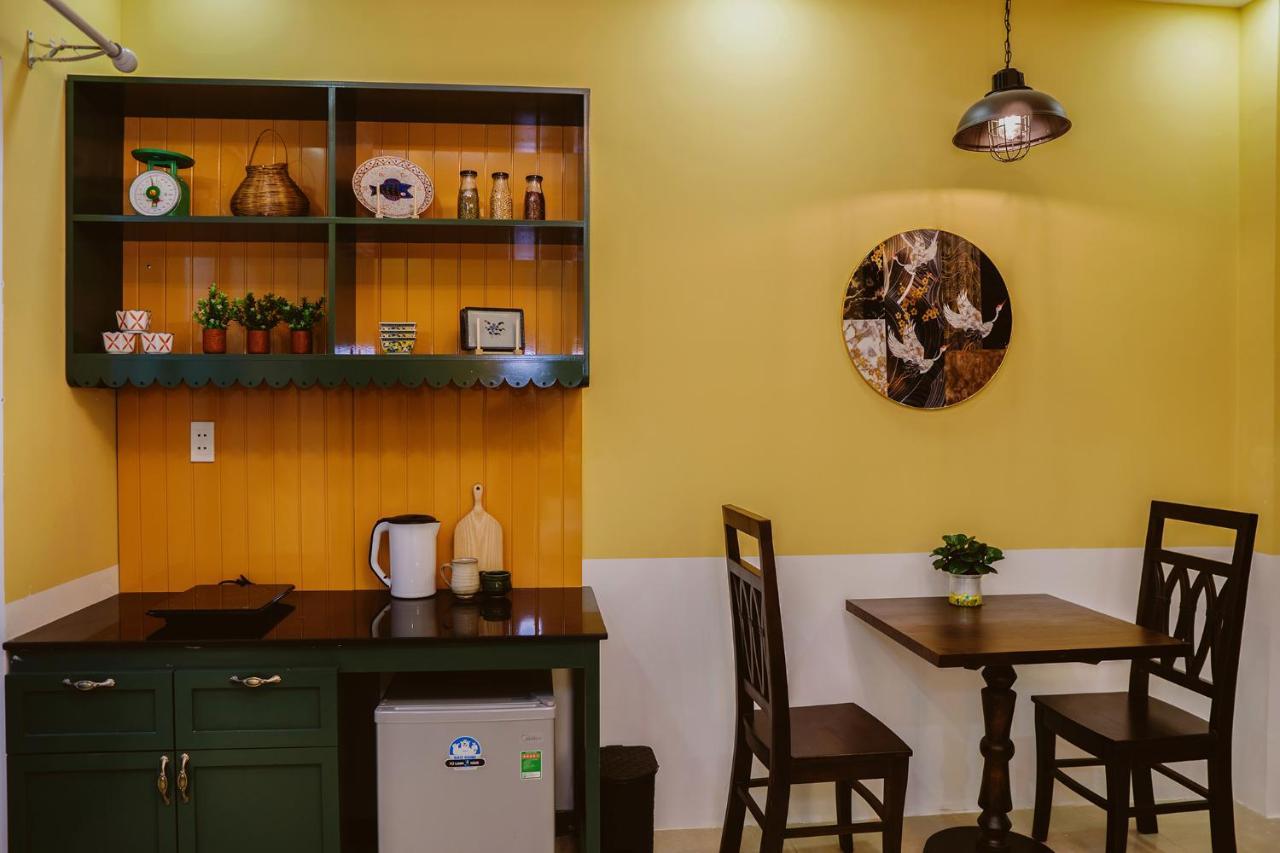 Appartamento Someday House Danang Esterno foto